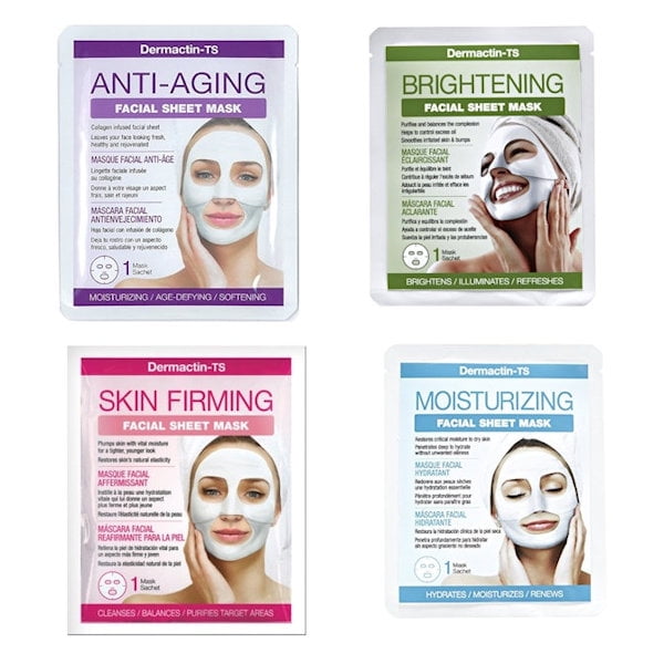 Dermactin ts facial brightener reviews Oriental bukkake mpg